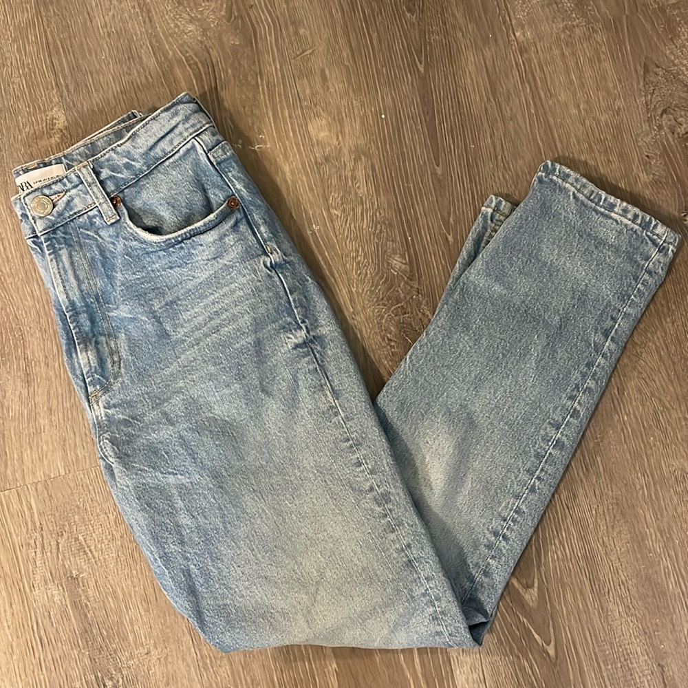 Zara Jeans